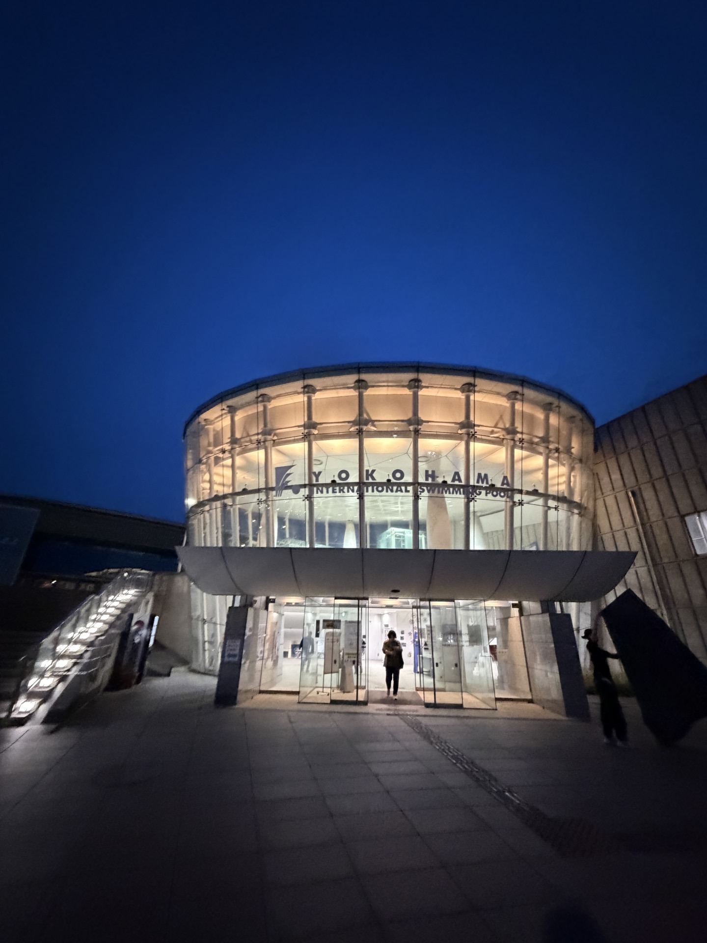 横浜トライアルプール (2)